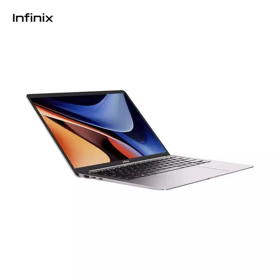INFINIX INBOOK AIR PRO+ OLED - Intel Core I5-1334 Garansi Resmi