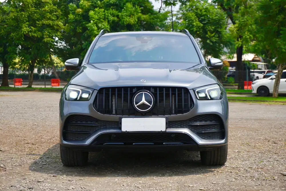 Mercedes Benz GLE450
AMG V167 M256 EQ-Boost
4Matic 2020 / 2021