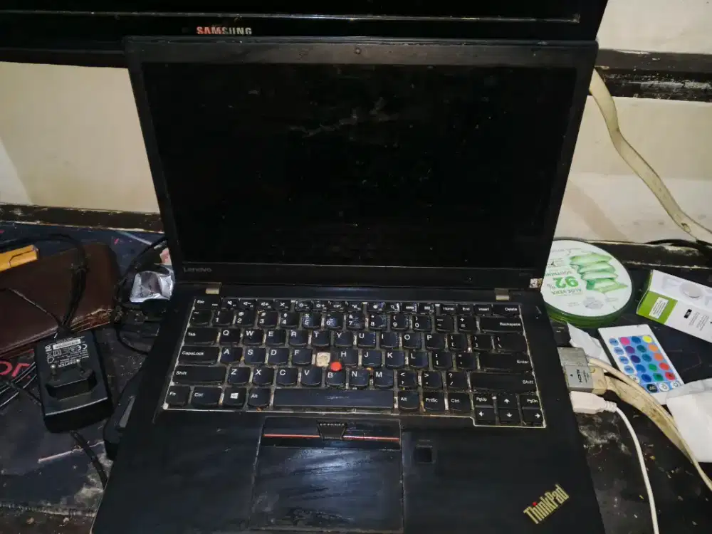 Lenovo Thinkpad T470S
