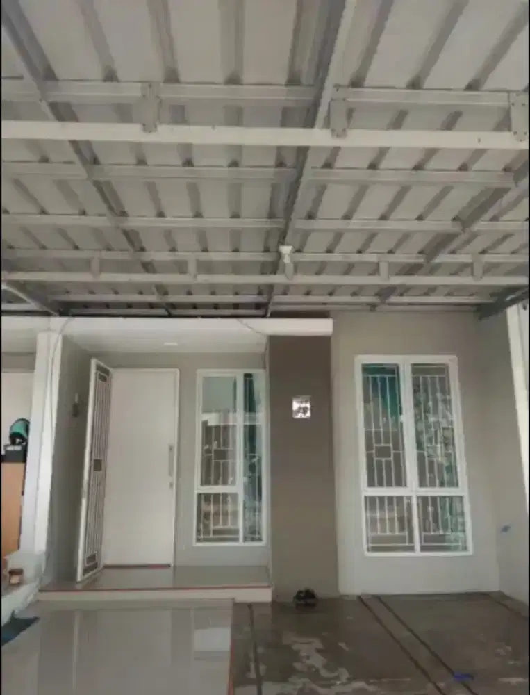 Butuh uang BU rumah jaya imperial park cluster imperial green sepatan