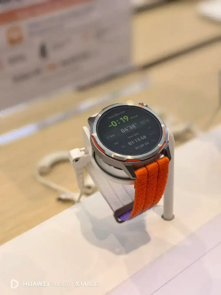 HUAWEI WATCH GT RUNNER (SMARTWATCH)
