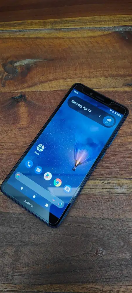 Nokia C3 TA-1292 2/16 Android One Like New