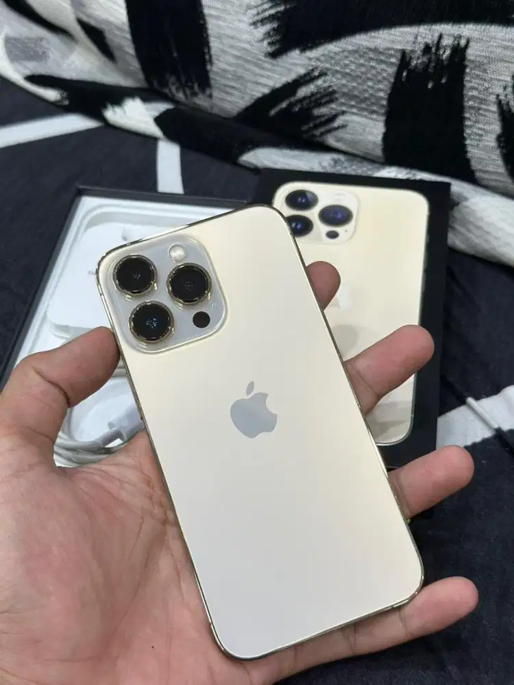 iPhone 13 Pro 128Gb iBox