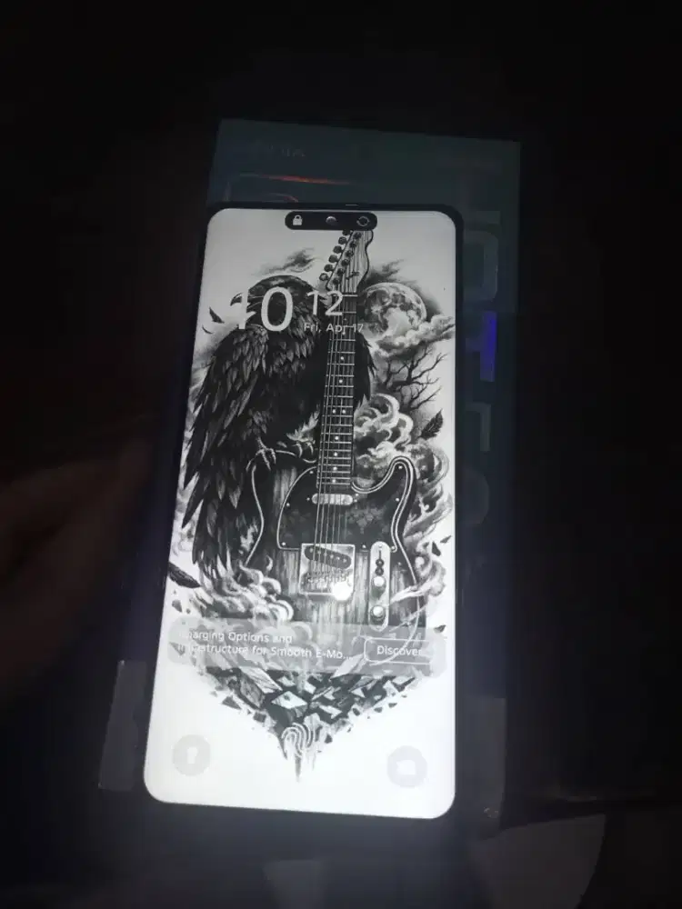 Infinix hot 50 pro plus