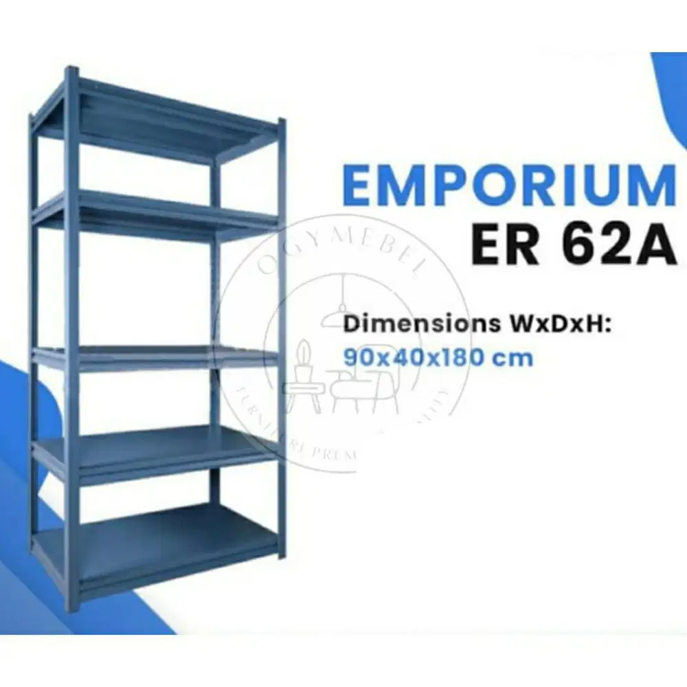 PROMO RAK BESI SERBAGUNA SALE GRATIS ANTAR TERLARIS