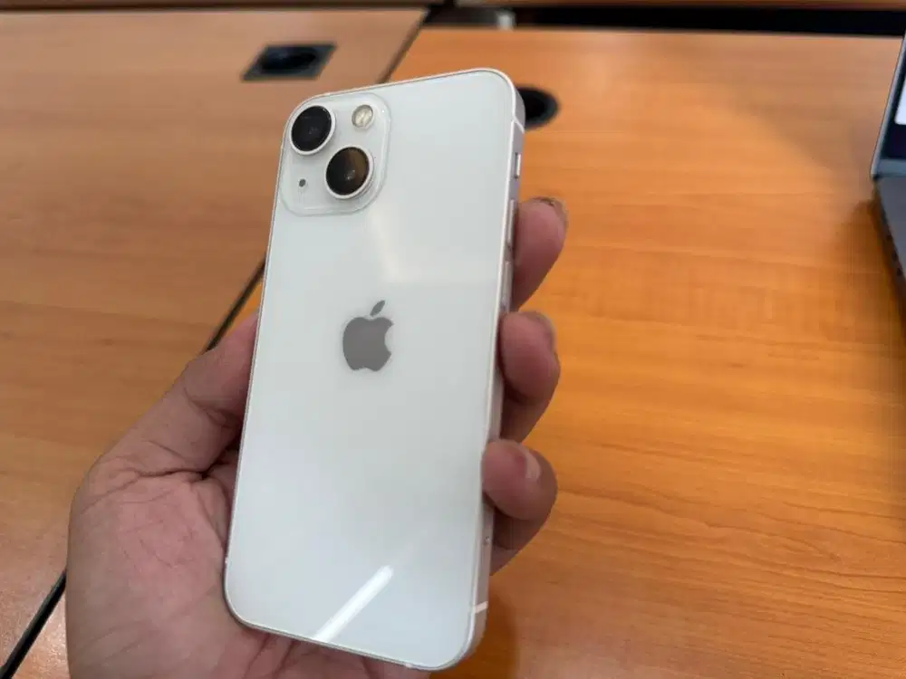 iPhone 13 Mini 128 gb