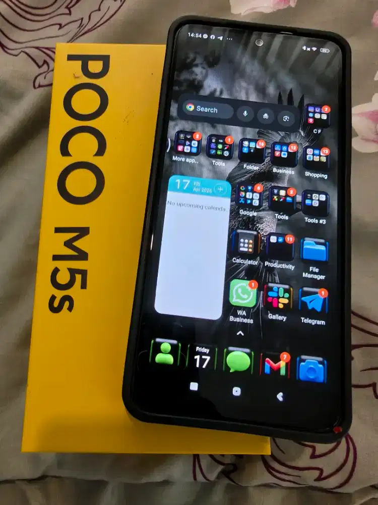 Xiaomi Poco M5S | 4/64