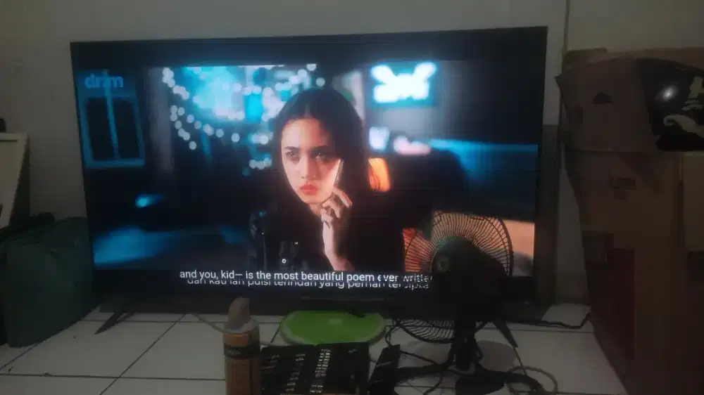 xiaomi A pro 55inch 2025