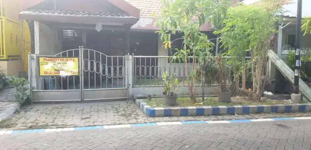 Obral murah rmh lama barata jaya ngagel pucang nginden gubeng