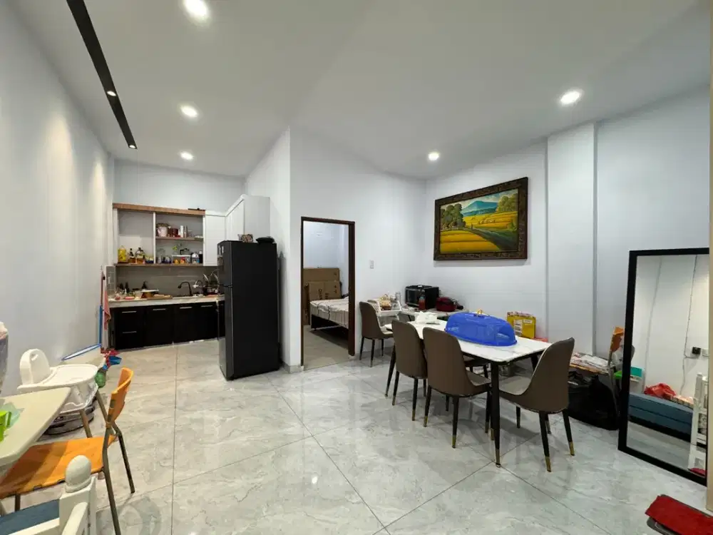 DIJUAL RUMAH DI KOMPLEK MADIO REGENCY JALAN MADIO SANTOSO MEDAN