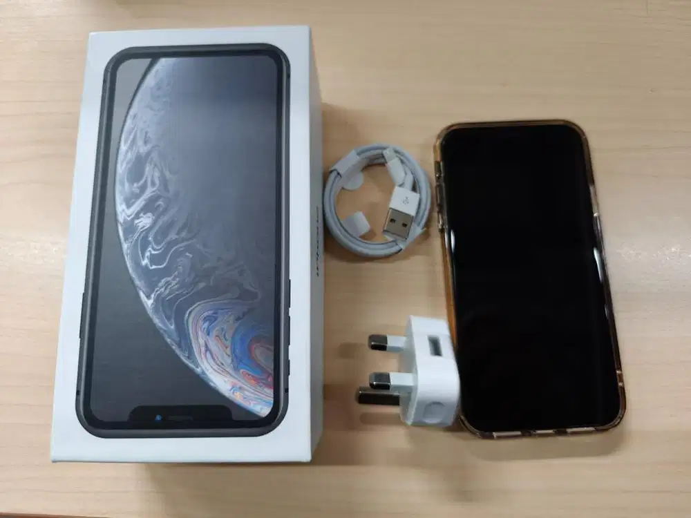 Iphone XR 128GB