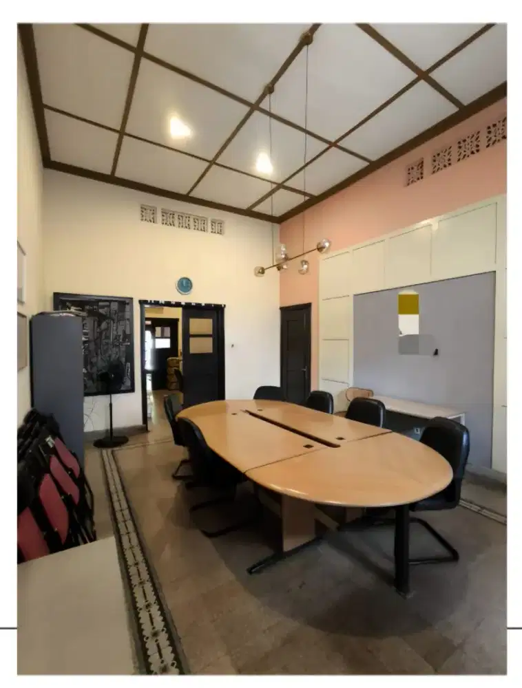 Hot komersial area listing siap pakai lokasi strategis surabaya kota