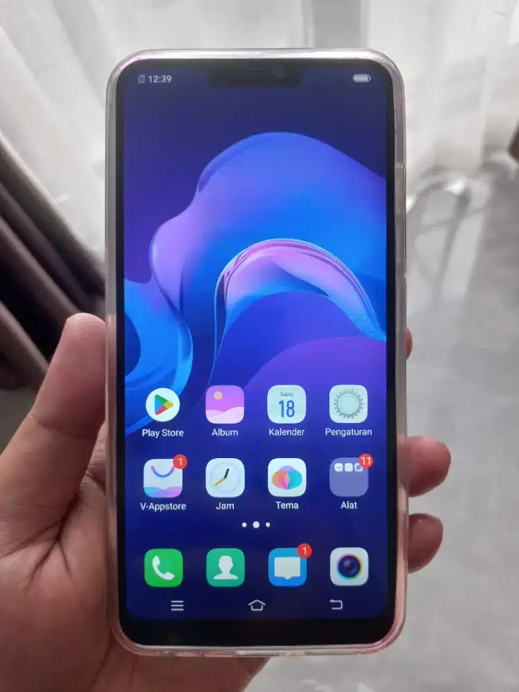 Vivo V9 4/64 mulus