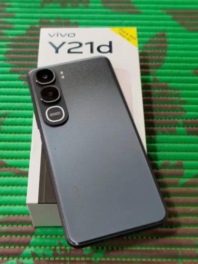 Vivo y21d 4/128 gb