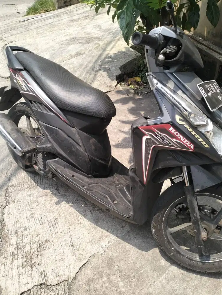 Vario hondaaaaa