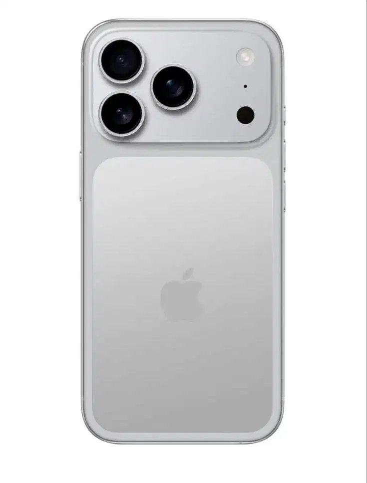 Cicilan tanpa kartu kredit iPhone 17 Pro Max