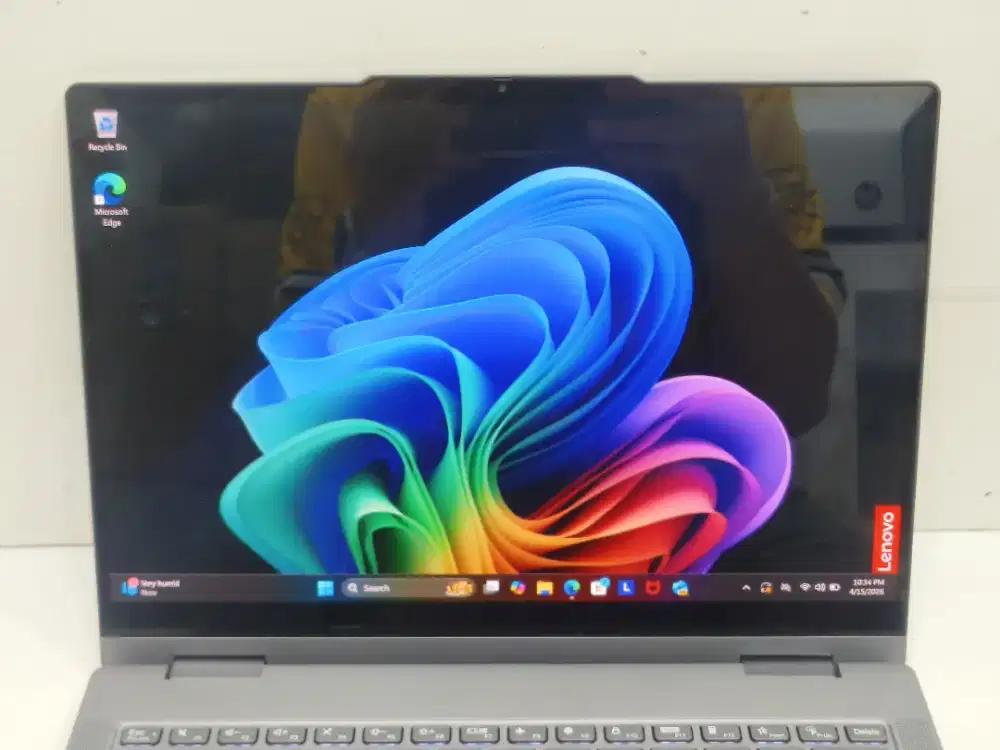 Pasti tidak akan kecewa