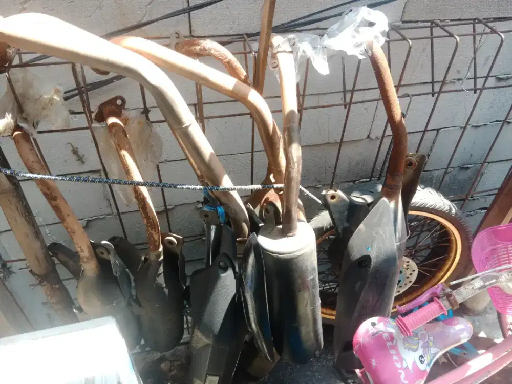 knlpot xabre atw r15 bisa dLl