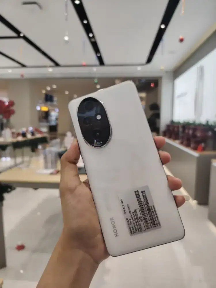 HONOR 200 PRO 5G 12/512