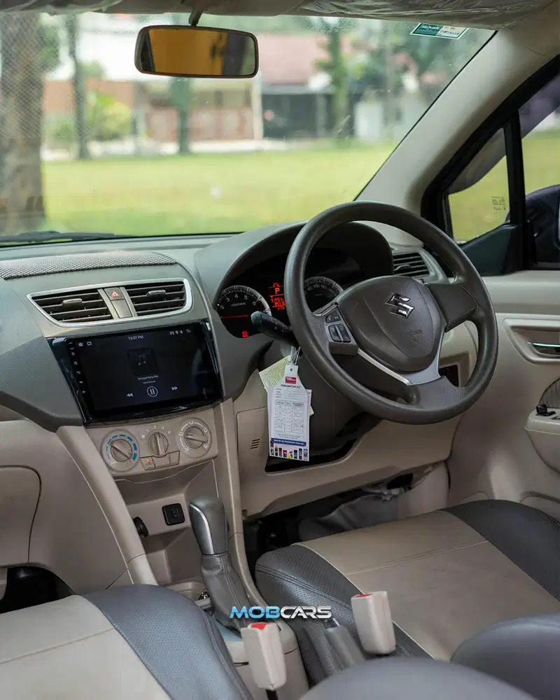 TERPERCAYA !! ERTIGA DREZA 2016