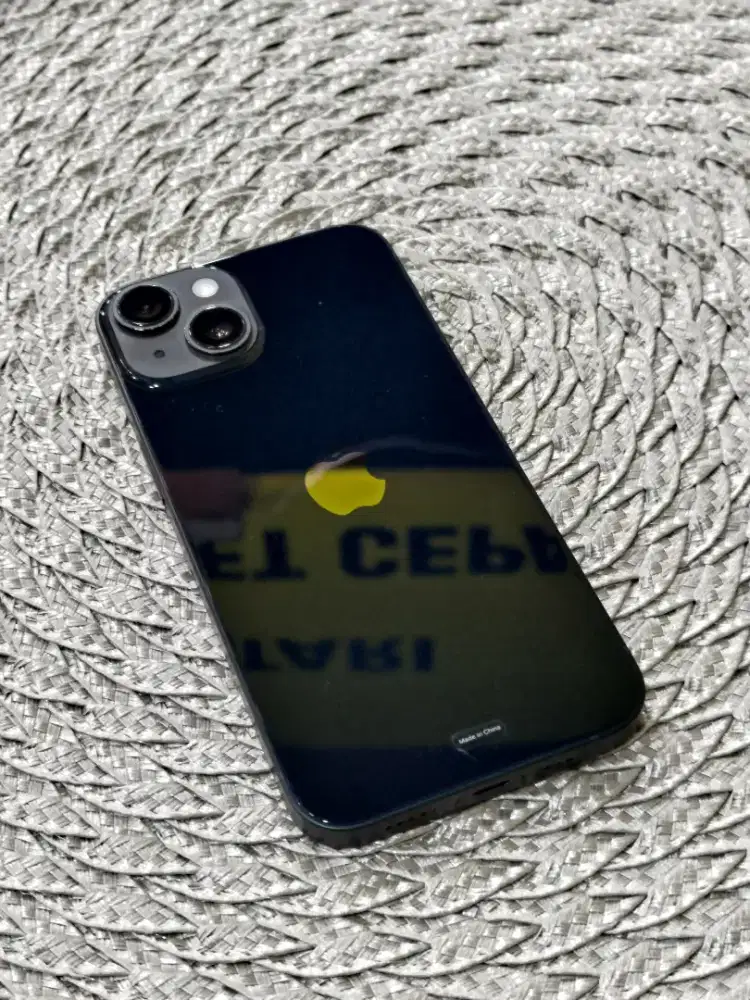 Iphone 14 128 gb ex ibox bh 82%