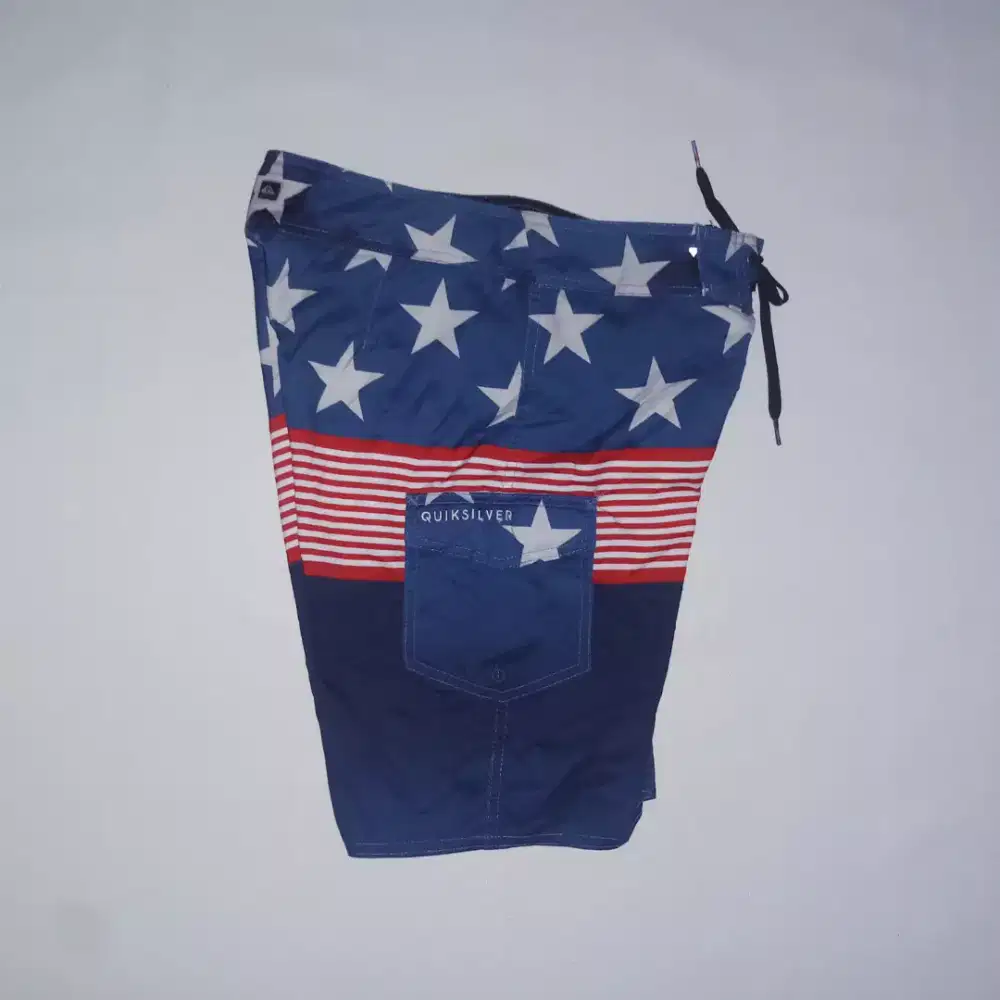 Board Short QUIKSILVER