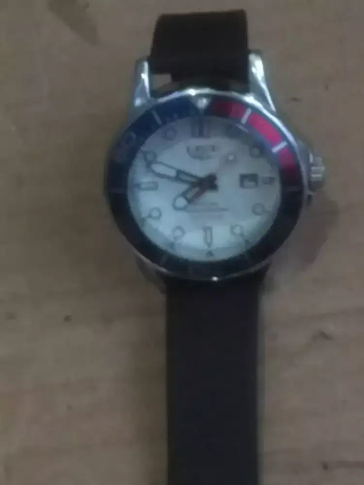 Jual jam tangan