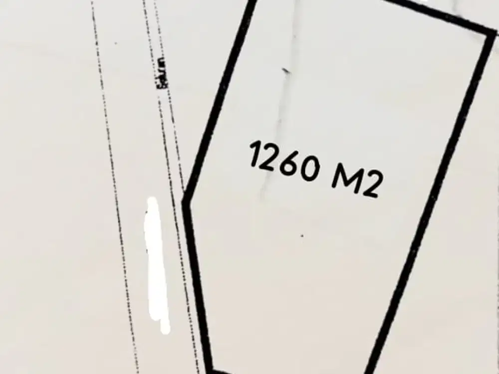 Tanah Strategis Bonus 6 Gudang Lokasi Kapuk Sawah Cengkareng Jakarta Timur