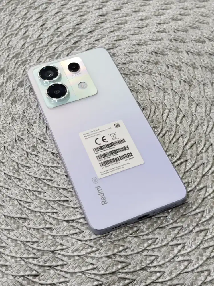 Xiaomi redmi note 13 pro 5g 8/256 gb