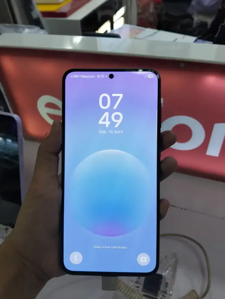 Samsung galaxy A57 5G