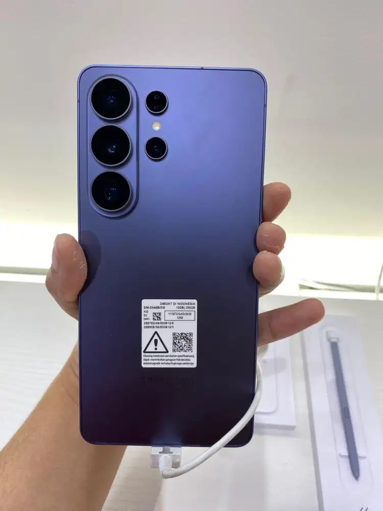 CICILAN SAMSUNG S26 ULTRA TANPA KARTU KREDIT DI HOME CREDIT