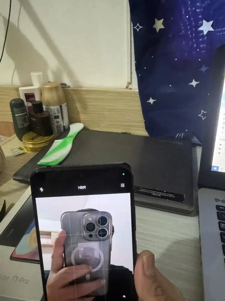 Xiaomi Redmi Note 11 Pro