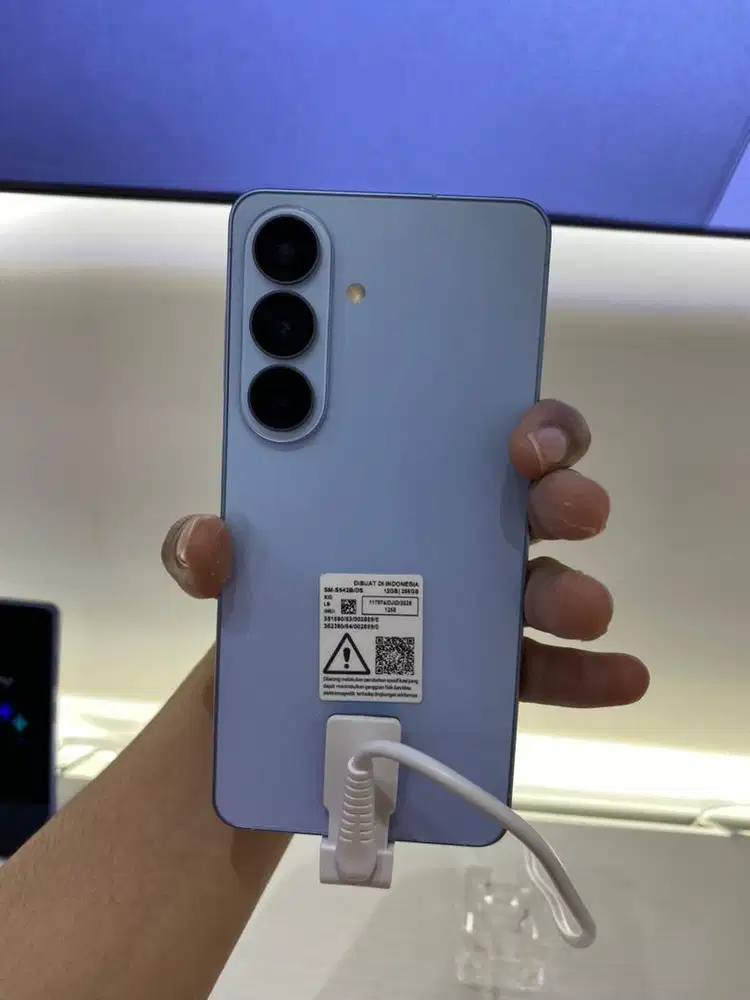 CICILAN SAMSUNG GALAXY S26 BASIC DI HOME CREDIT