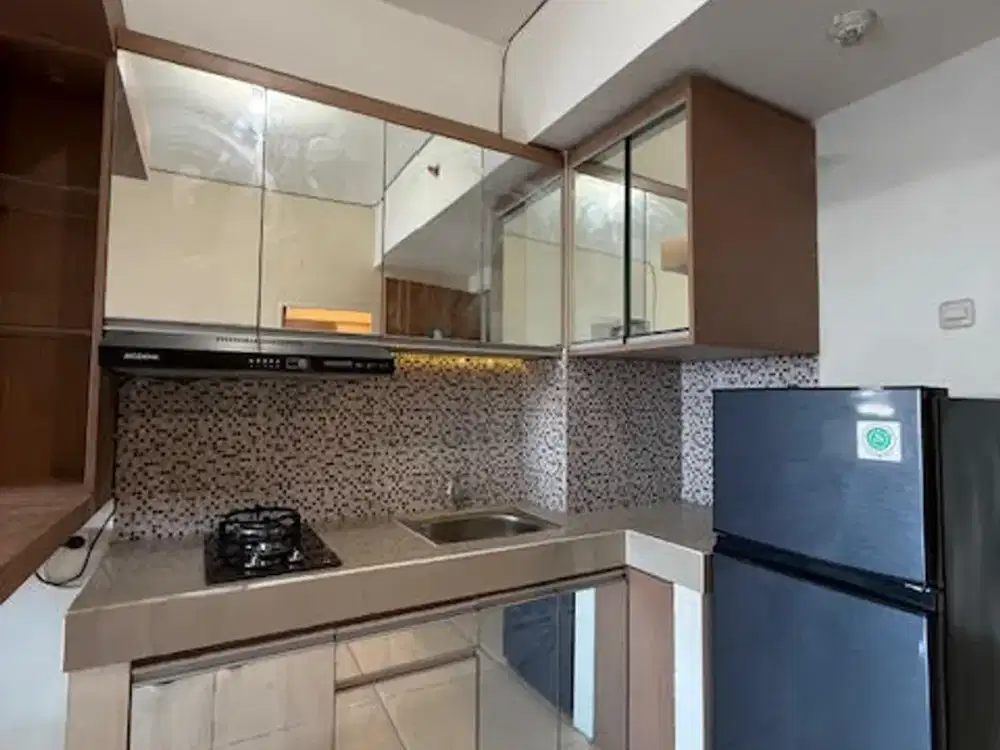 Disewakan Apartemen Harga Obrall Puncak Bukit Golf B#10, Surabaya