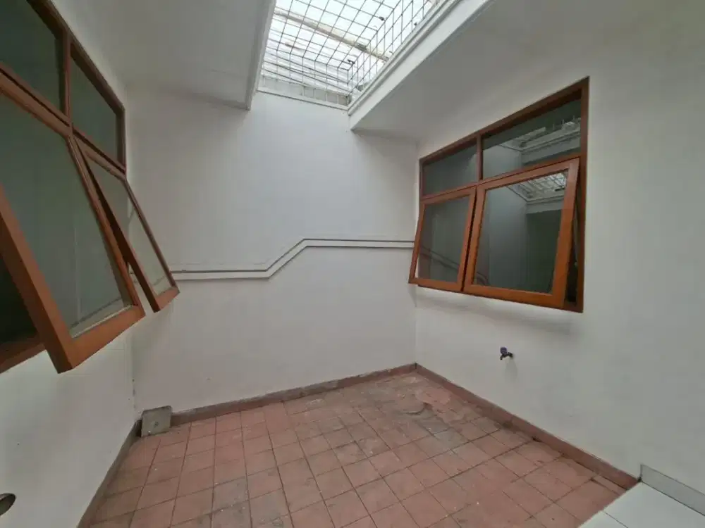 Rumah di Taman Sakura Dekat Tol Pasir Koja Bandung