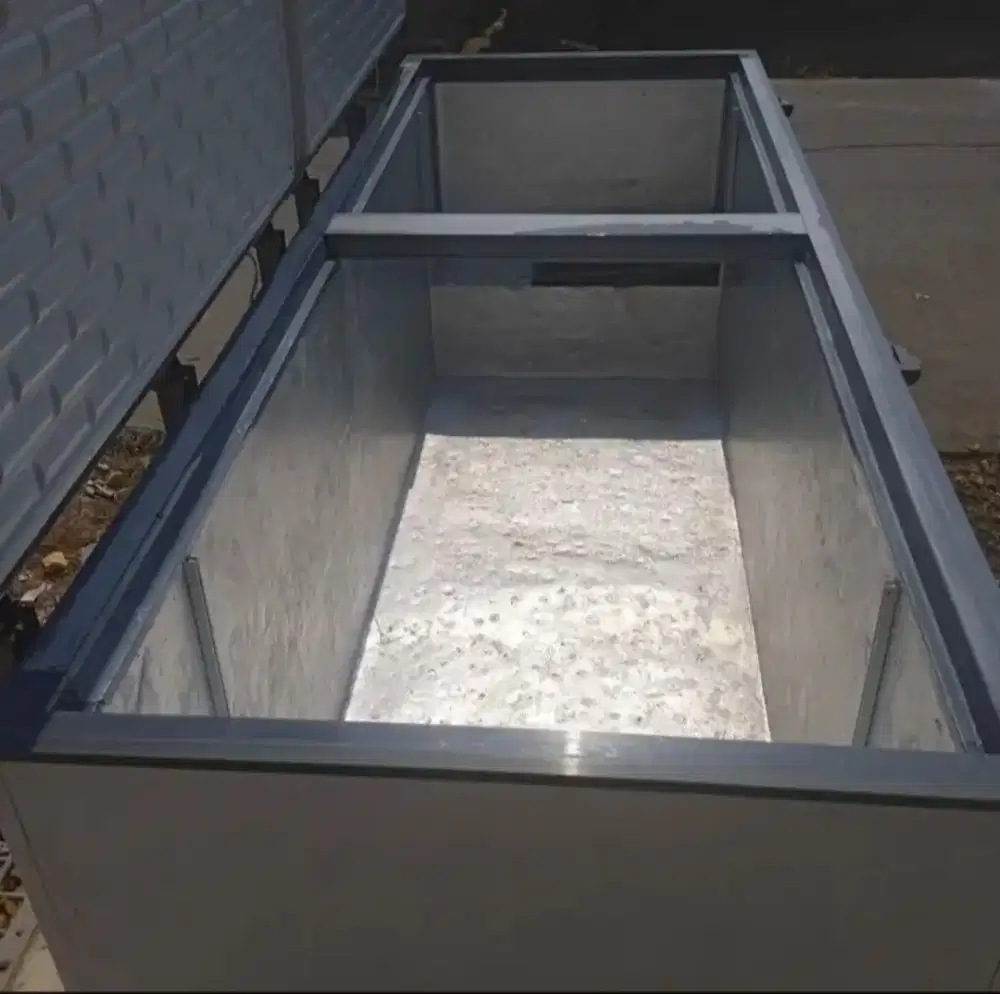 Jual Freezer 1200 liter