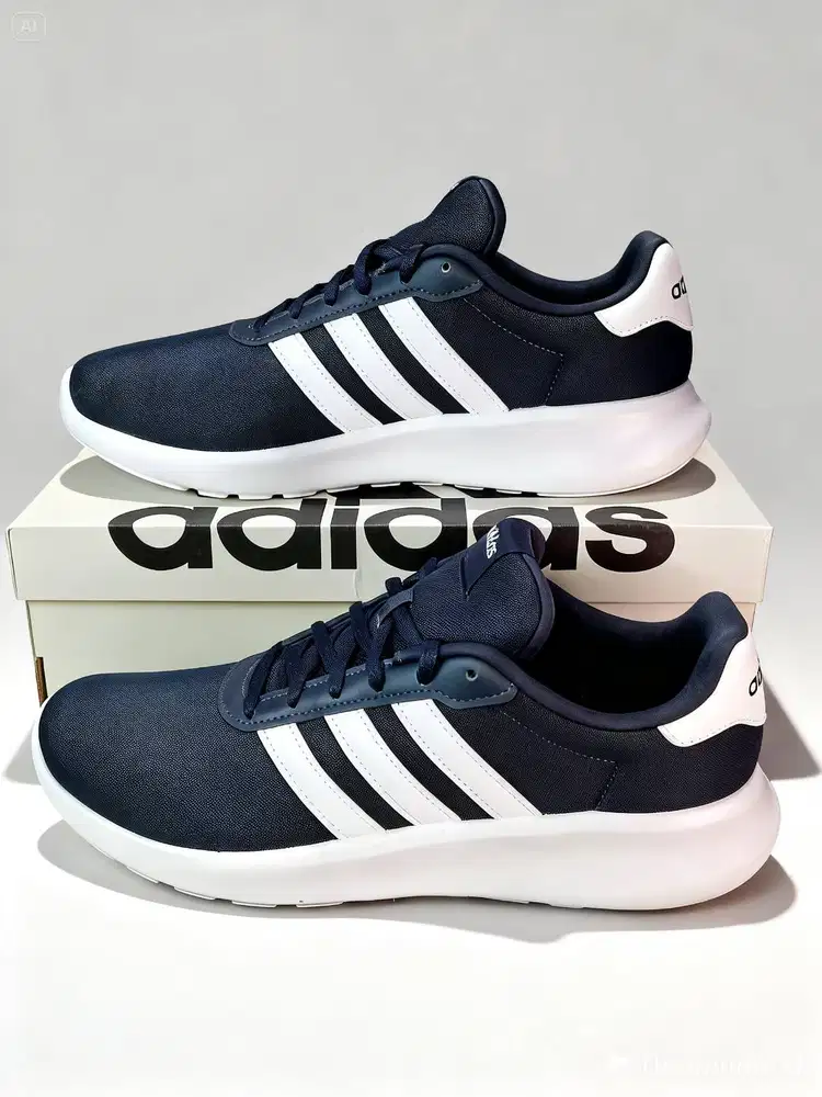 Adidas LITE RACER 3.0 Men's Shoes New Original