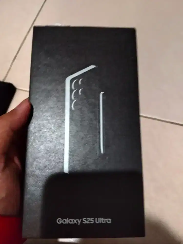 Samsung galaxy s 25 ultra