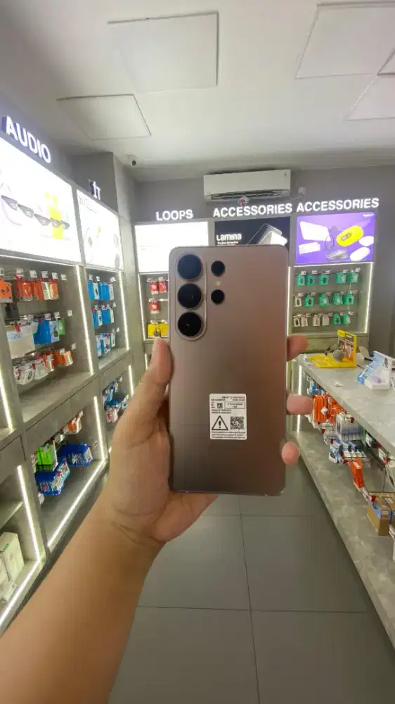 READY SAMSUNG S26 ULTRA PROMO MELIMPAH BISA CICILAN SYARAT KTP SAJA