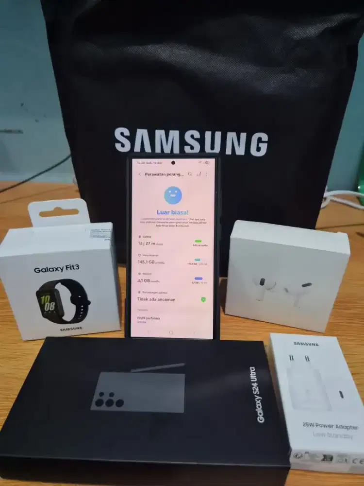 Samsung Galaxy S24 Ultra SEIN