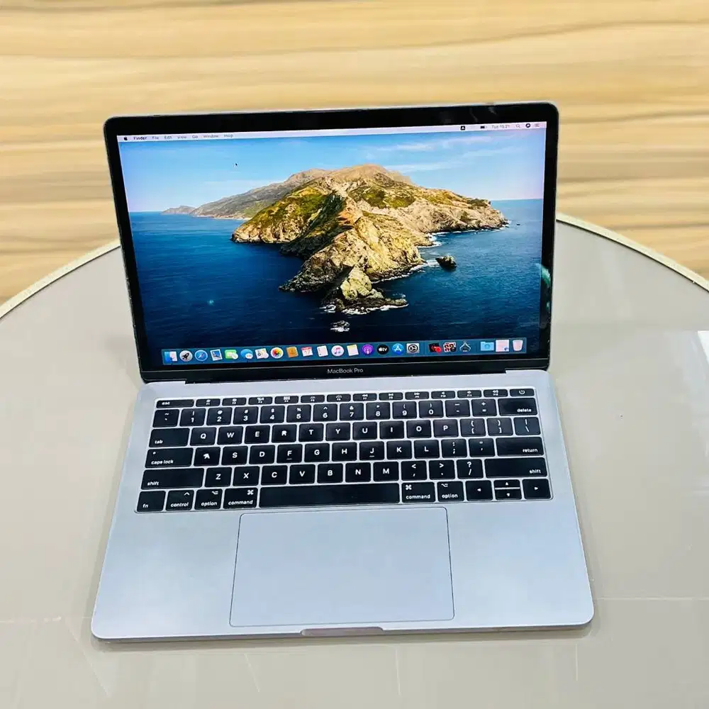 APPLE MACBOOK PRO 2016 13 INCH Core i5 Ram 8 Gb Ssd 256 Gb *RDC