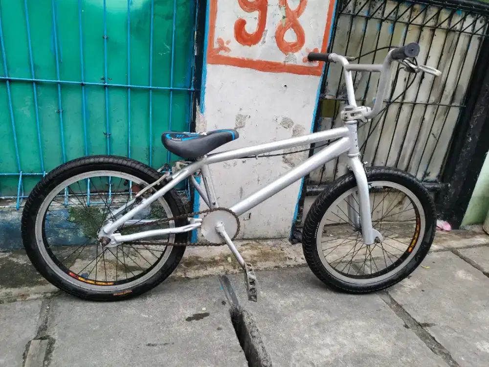 BMX TRAIL LUAR RING 20