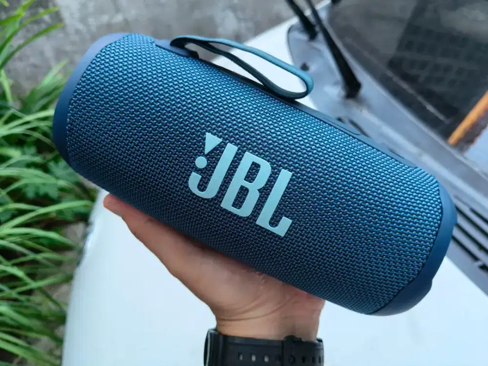 JBL seri S RGB super ngebass