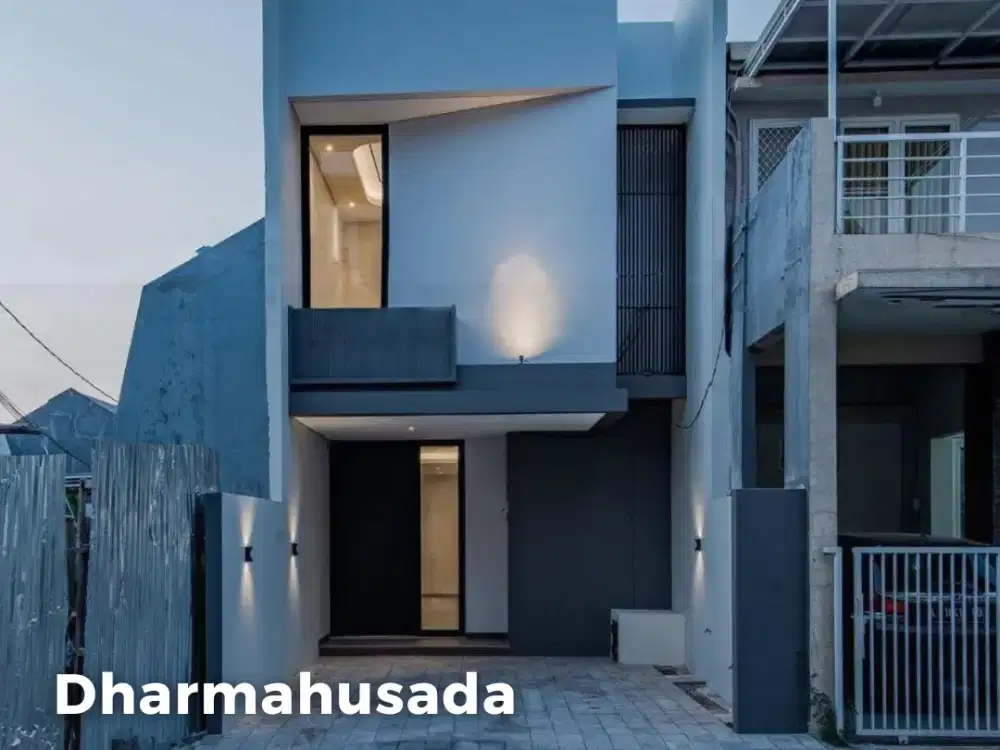 *Dharmahusada NEW* _Selangkah ke GM dan Kampus C Unair_