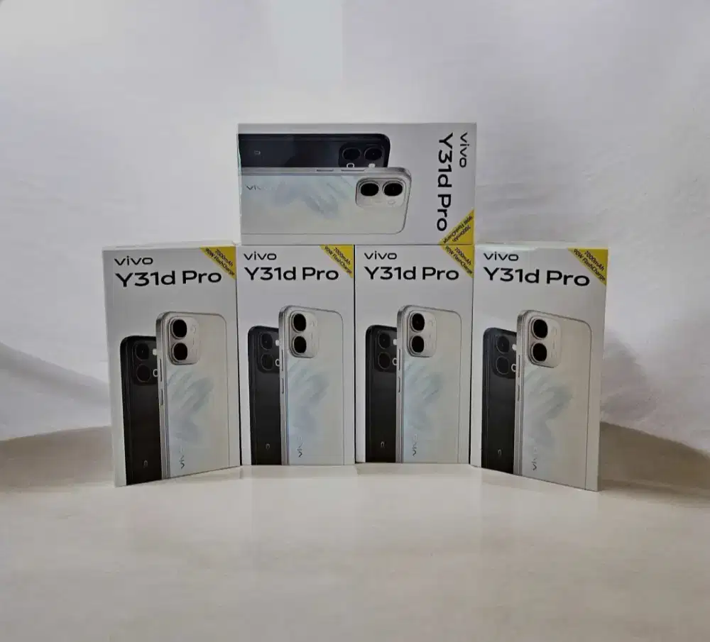 Vivo Y31D 8/128