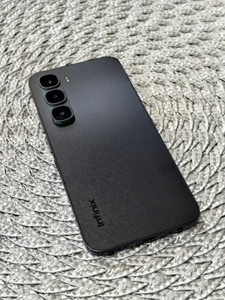 Infinix hot 60 pro 8/256 gb