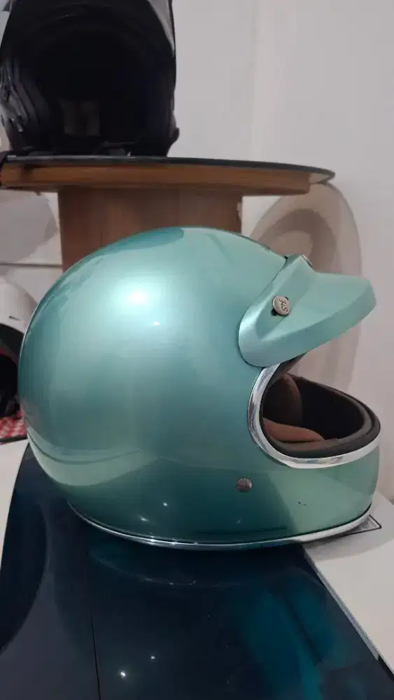 Helm hoalward smith kondisis 90%