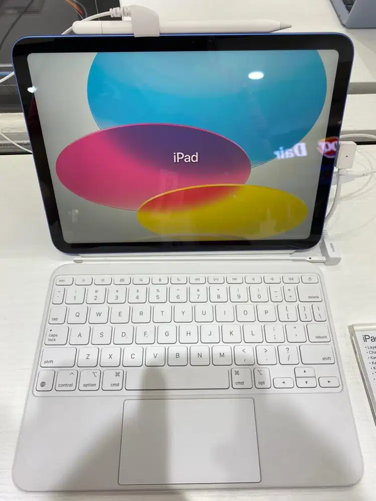 CICILAN IPAD A16 CUKUP PAKAI KTP DI HOME CREDIT