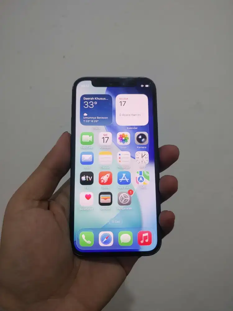 iphone 12 mini  256 gb ibox