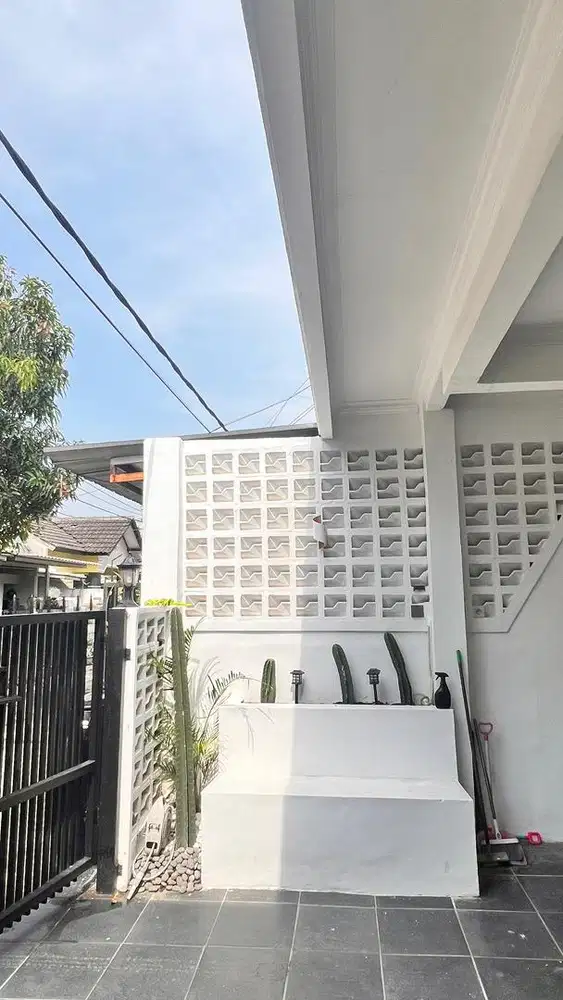 Dijual Rumah Strategis Kopo